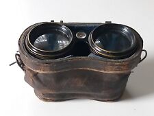 Militaria binocolo della usato  Vicenza