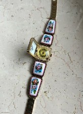 Schöne chaika uhr gebraucht kaufen  Deutschland