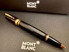 Montblanc bhoeme penna usato  Torino