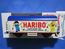 Märklin kühlwagen haribo gebraucht kaufen  Arnsberg
