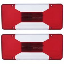 Rear light lens for sale  SWINDON