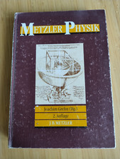 Metzler physik grehn gebraucht kaufen  Köln