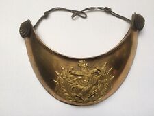 Hausse col infanterie d'occasion  Méry-sur-Oise