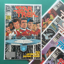 Star trek vol for sale  UK