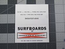 Vtg 1960s surfing for sale  West Islip