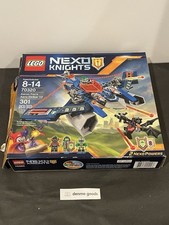 Lego nexo knights for sale  Philadelphia