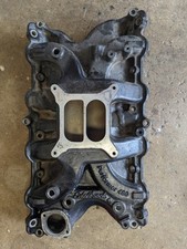Aluminum intake ford for sale  Carmichael