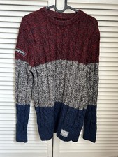 Superdry premium men for sale  LEEDS