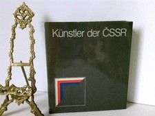 Künstler cssr lubos gebraucht kaufen Künstler cssr lubos gebraucht kaufen  Aarbergen