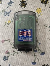 Dreamcast skillz memory for sale  STEVENAGE