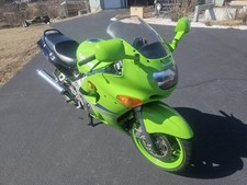 1993 kawasaki ninja for sale  Haymarket