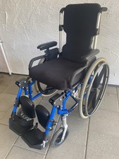 Quickie wheelchair manual for sale  Planada