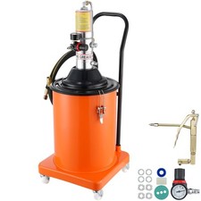 Grease pump air for sale  Perth Amboy