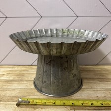 Decorative silver metal for sale  Martin