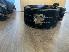 Titan longhorn double for sale  BOURNE END
