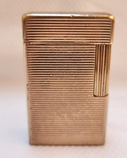 Briquet .dupont paris d'occasion  Neuilly-Plaisance