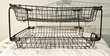 Vintage curly wire for sale  Lowellville