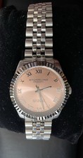 Stuhrling men watch for sale  ABERDEEN