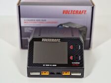 Voltcraft charge 600 gebraucht kaufen  Seckach