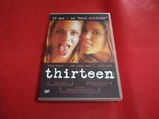 Dvd thirteen holly d'occasion  Arras