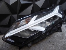 Farol de LED DACIA SANDERO MK3 JOGGER 2021 PASSAGEIRO N/S 260606648R comprar usado  Enviando para Brazil