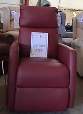 Heritage faux leather for sale  WOLVERHAMPTON