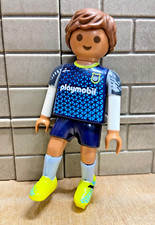 Playmobil personnage sportif d'occasion  Saint-Loup-Géanges