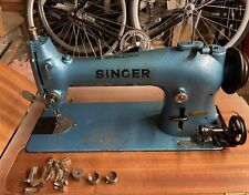 Vintage singer sewing for sale  LONDON