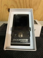 Peterson sintonizzatore strobo usato  Spedire a Italy