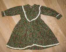 Hübsches kleidchen gebraucht kaufen  Plettenberg