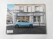 Usado, Catálogo Renault Twingo comprar usado  Enviando para Brazil