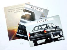 Pel kadett kadett gebraucht kaufen  Neunkirchen