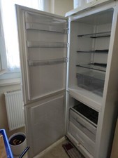 Kühl gefrierkombi höhe gebraucht kaufen  Bautzen