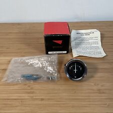 Yazaki ammeter gauge for sale  LEICESTER