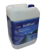 Adblue basf 10l usato  Senise