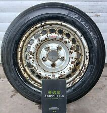 Transporter steel wheel for sale  TELFORD