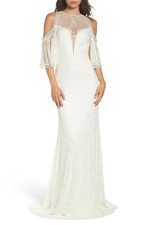 Tadashi shoji bridal for sale  Phoenix