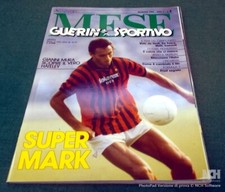 Guerin sportivo mese usato  Torchiarolo