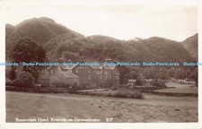 R178063 borrowdale hotel. for sale  WARLINGHAM