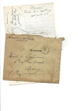 Lettre cuirassé brennus d'occasion  Grièges