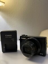 Canon g7x used for sale  Orlando