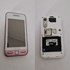 Cellulare samsung s5230 usato  Giugliano in Campania