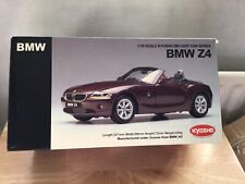 Kyosho scale bmw for sale  TELFORD