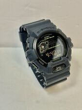 Cronógrafo digital Casio G-Shock Solar GR-8900NV resistente à água nova bateria comprar usado  Enviando para Brazil