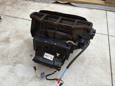 Caixa térmica ar condicionado aquecedor AC BMW e46 325 330 HVAC comprar usado  Enviando para Brazil