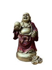 Set lucky buddha for sale  EASTBOURNE