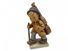 Figurine hummel retour d'occasion  Expédié en France