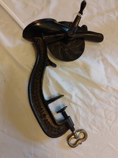 Vintage enterprise cast for sale  Kokomo