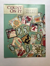 Count art heart for sale  Marietta