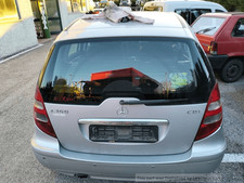 benz mercedes 160 elegance usato benz mercedes 160 elegance usato Italia